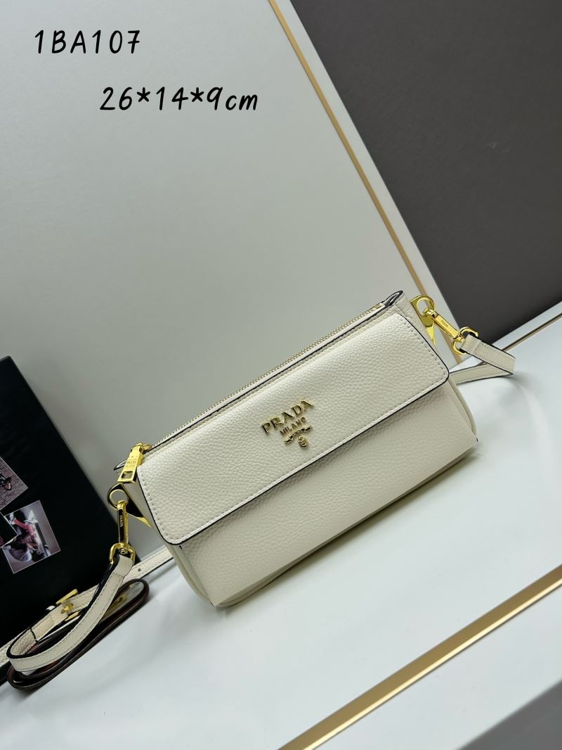 Prada Satchel Bags